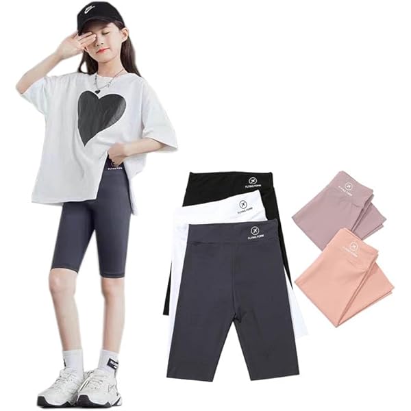 ボトムス・スパッツ Liilu Lilo Pants 6Y LiiLU Lilo Pants 6y